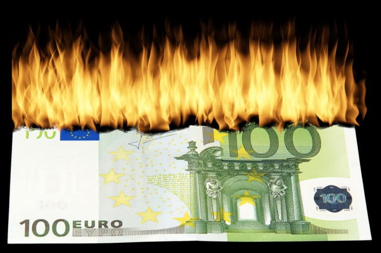 Inflation: Die große Erkenntnis für Familien und was ich dagegen unternehme!